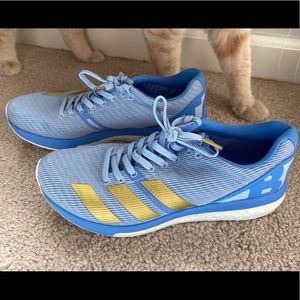 Adidas Adizero Boost Boston Size 7